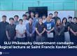 philosopy department