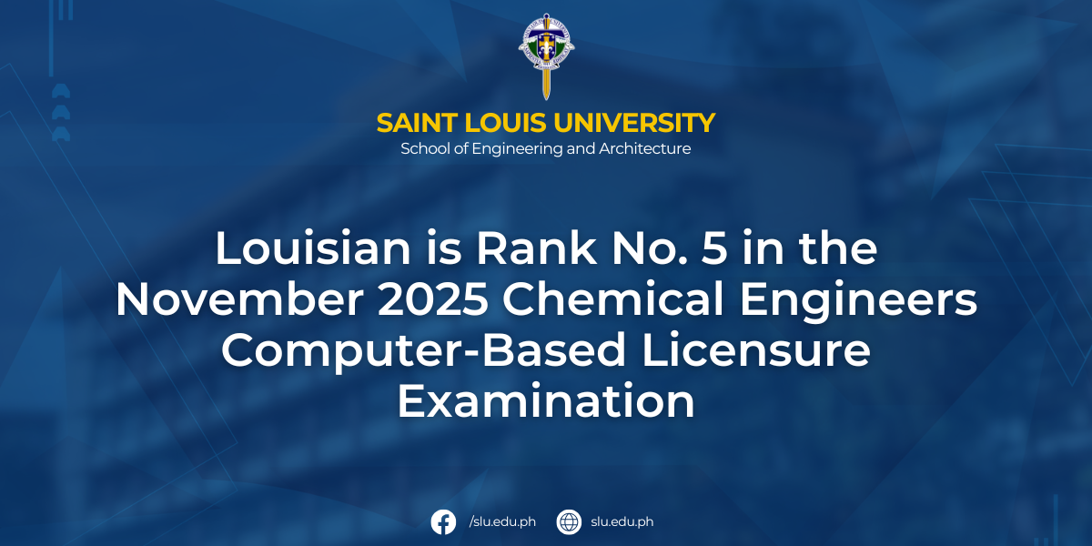 Chemical Engineers Computer-Based Licensure Examination