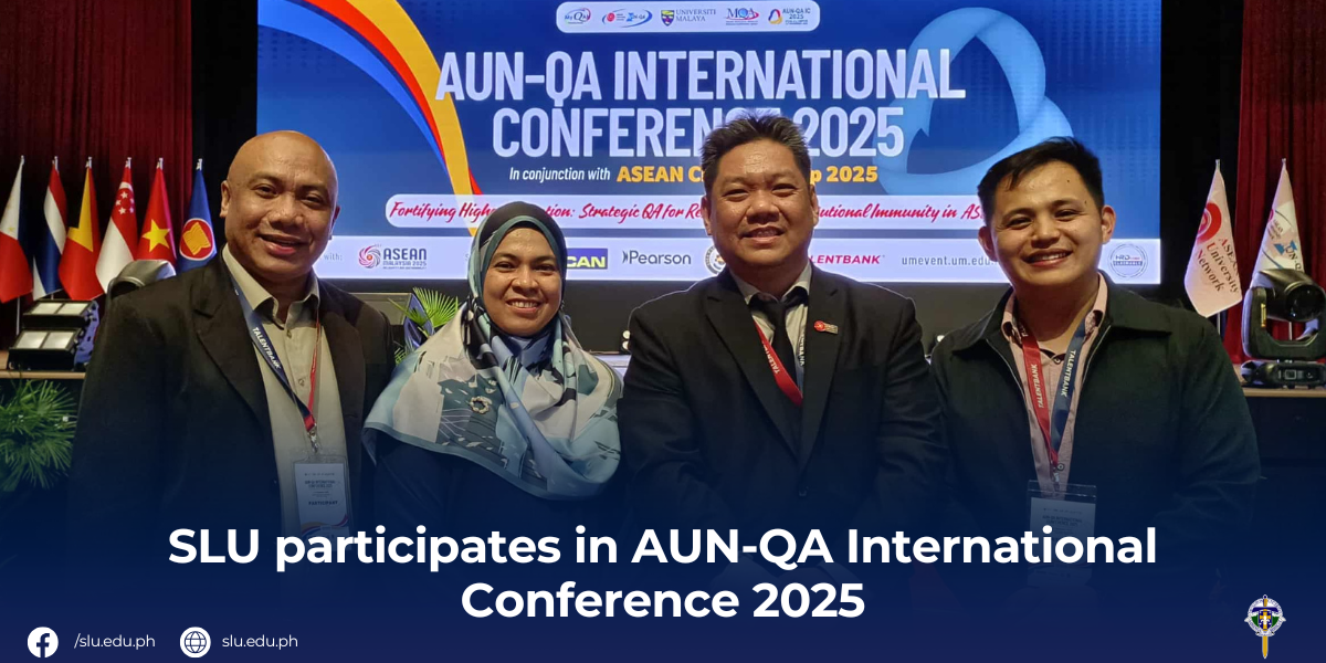 AUN QA International Conference
