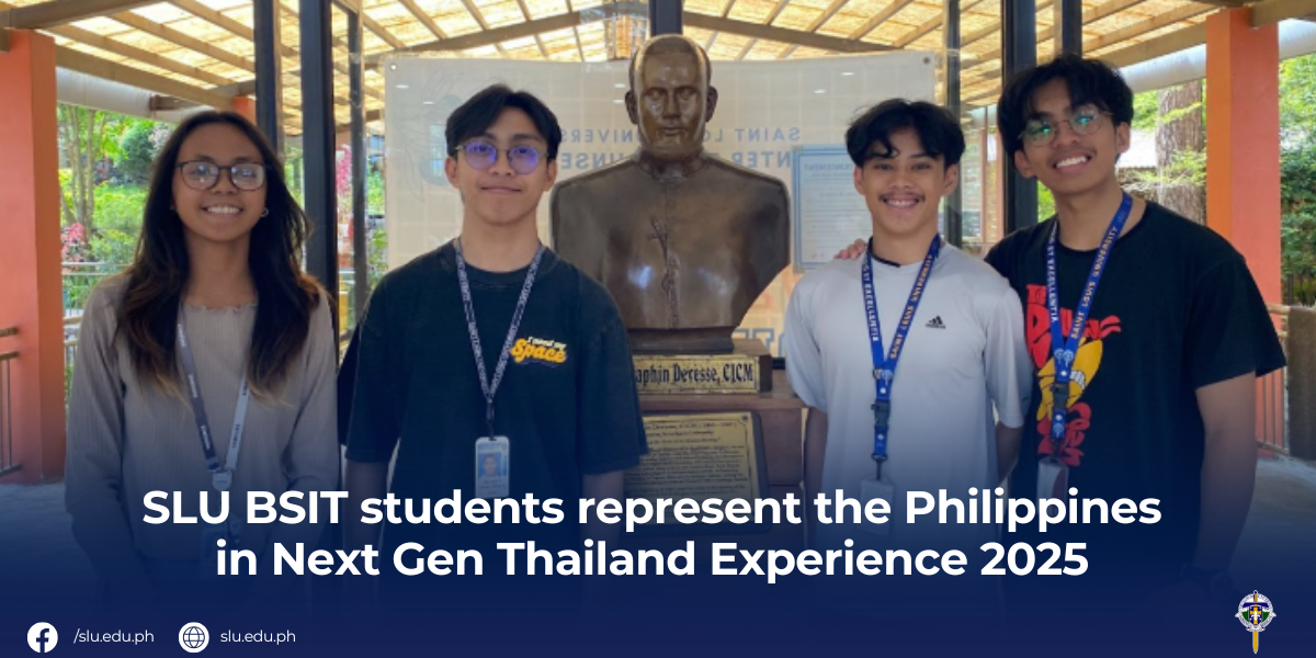 BSIT Next Gen Thailand