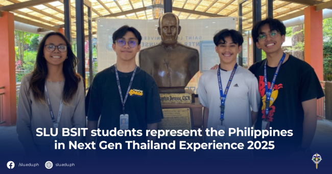 BSIT Next Gen Thailand