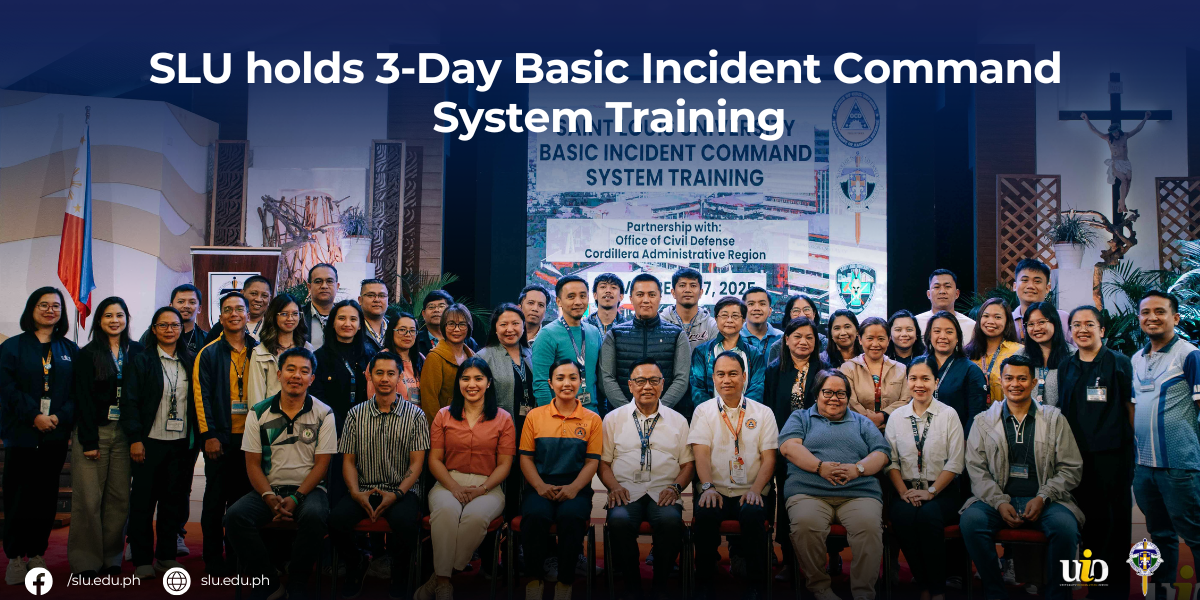 ICS Training