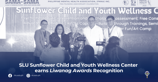Liwanag Awards Liwanag Awards