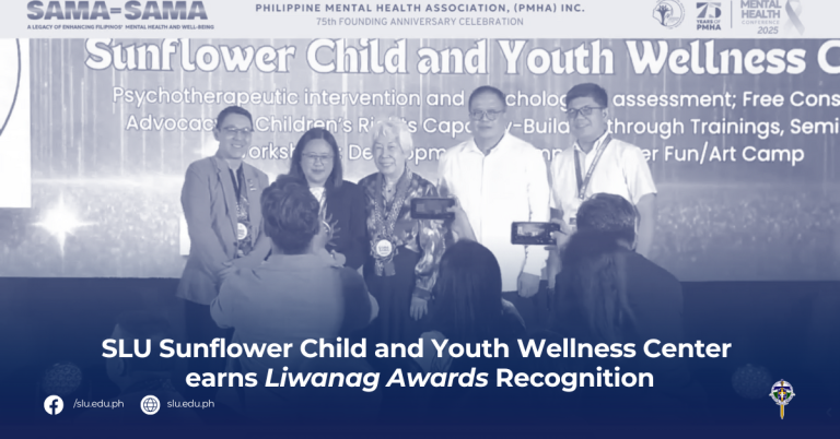 Liwanag Awards