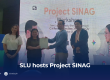 Project Sinag