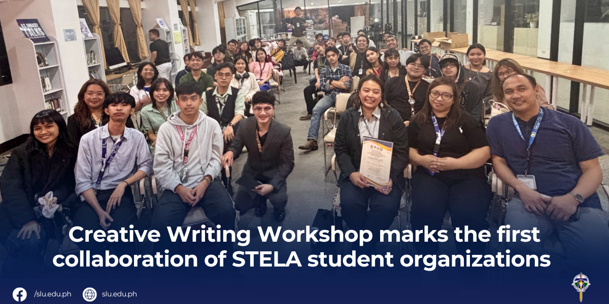 creative writing workshop