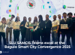 Baguio Smart City Convergence