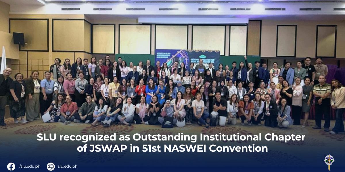 NASWEI Convention NASWEI Convention