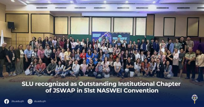 NASWEI Convention