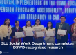 social work