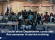 social work