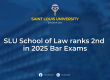 2025 Bar Exams