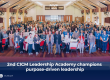 CICM Leadership Academy