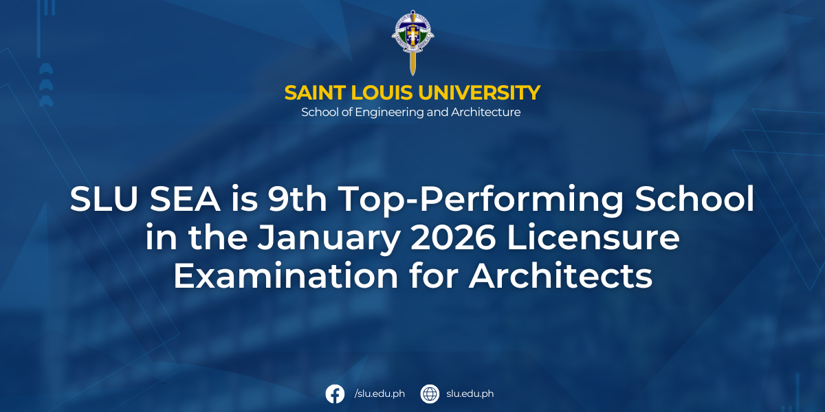 Licensure Examination for Architects