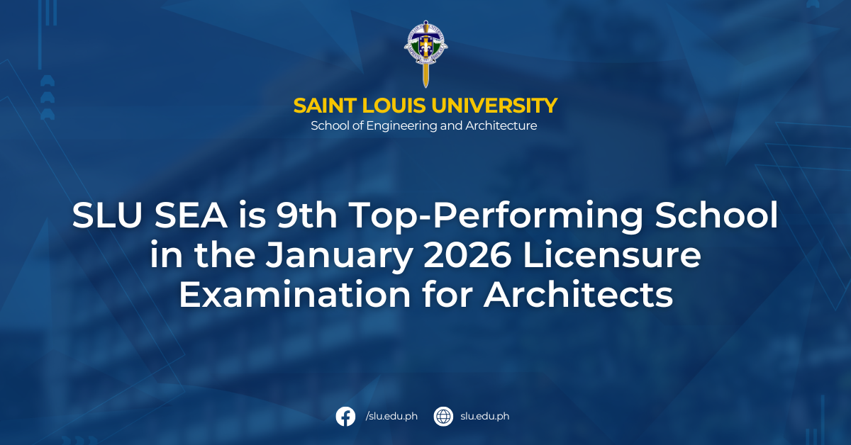 Licensure Examination for Architects