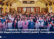 Louisian Student Leaders' Convergence