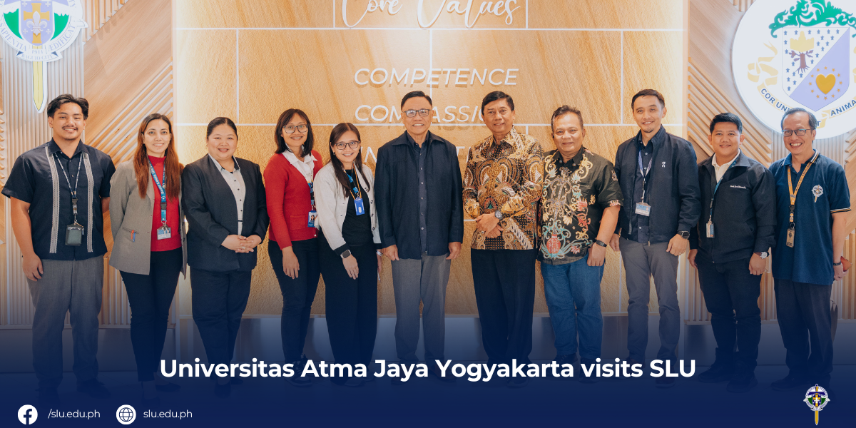 Universitas Atma Jaya Yogyakarta