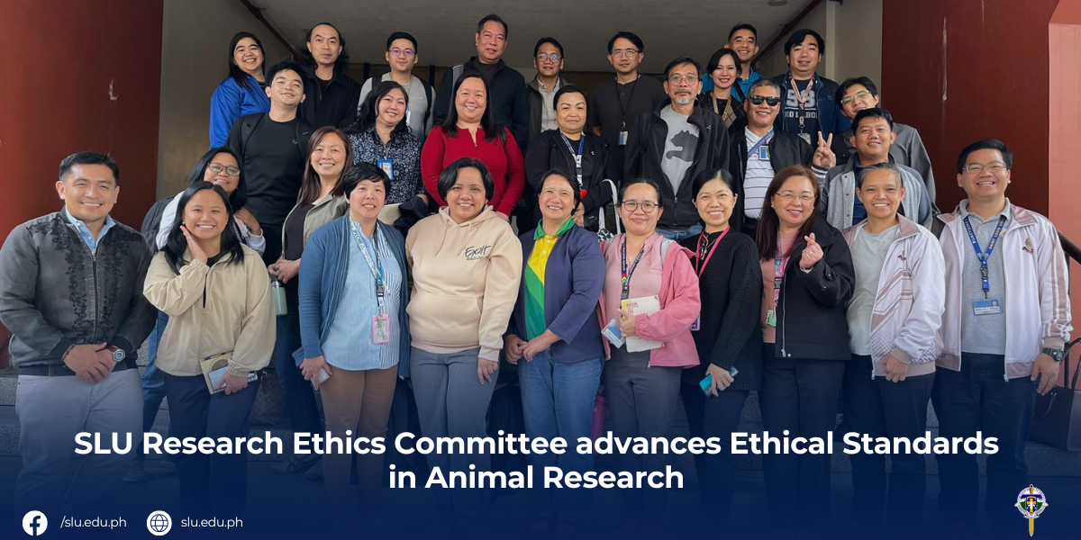 research ethics committee