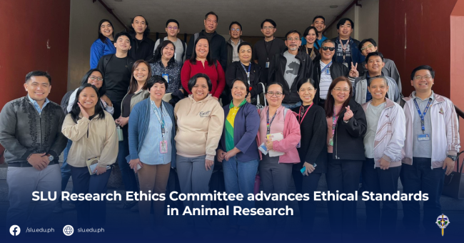 research ethics committee