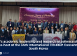 COHREP South Korea