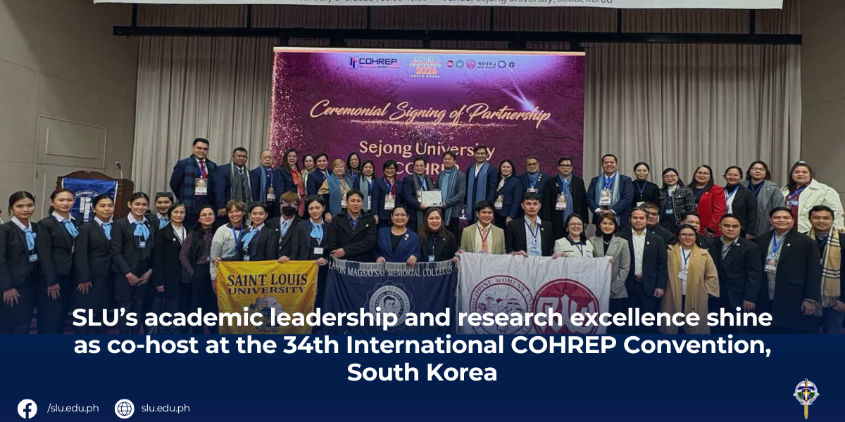 COHREP South Korea COHREP South Korea