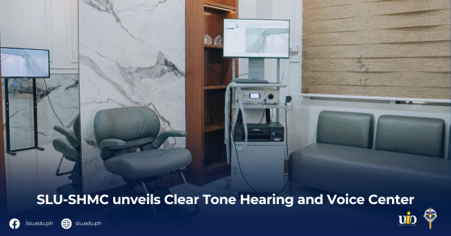 Clear Tone Hearing and Voice Center