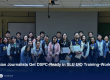 DSPC Workshop