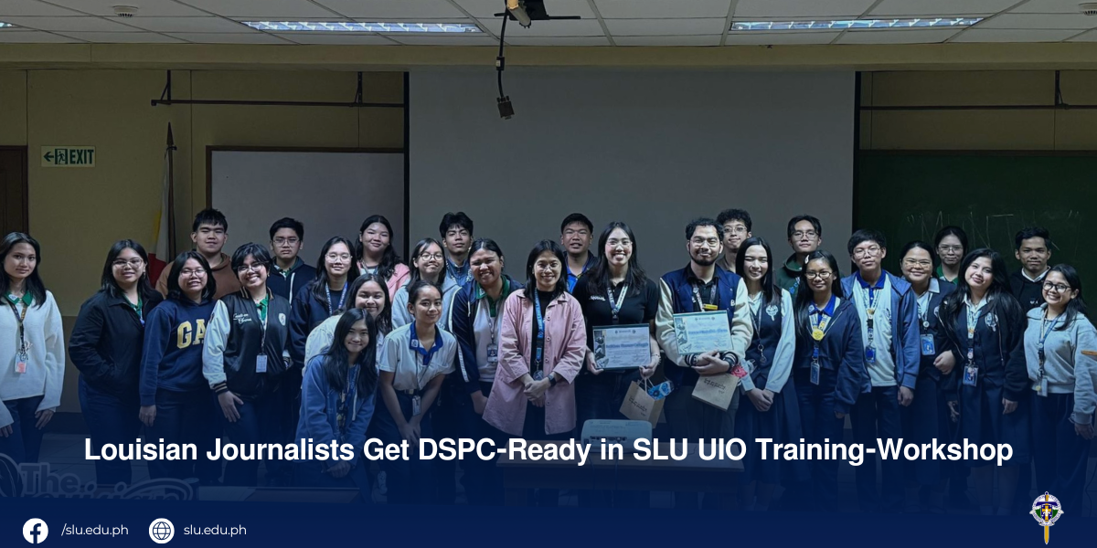 DSPC Workshop DSPC Workshop