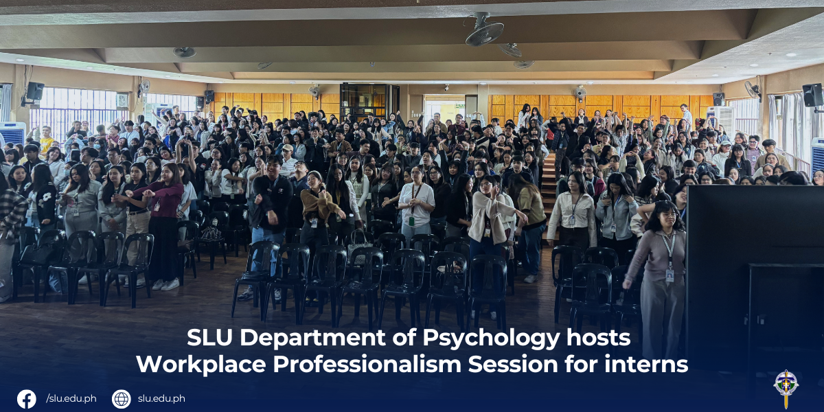 Department of Pscyhology