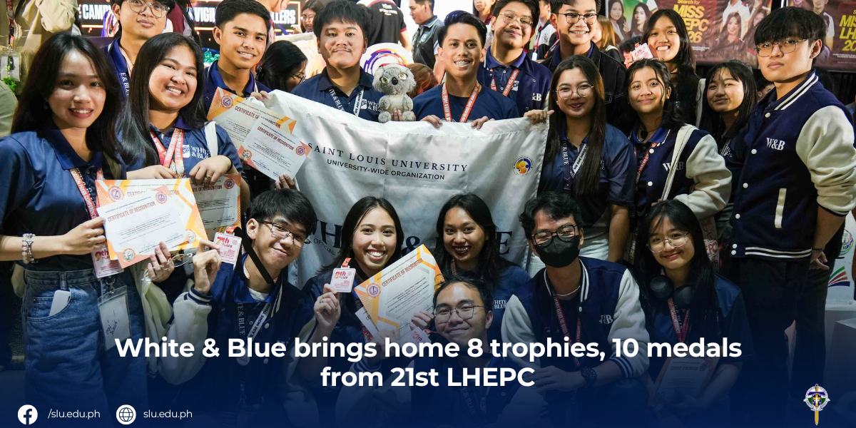 21st LHEPC 21st LHEPC