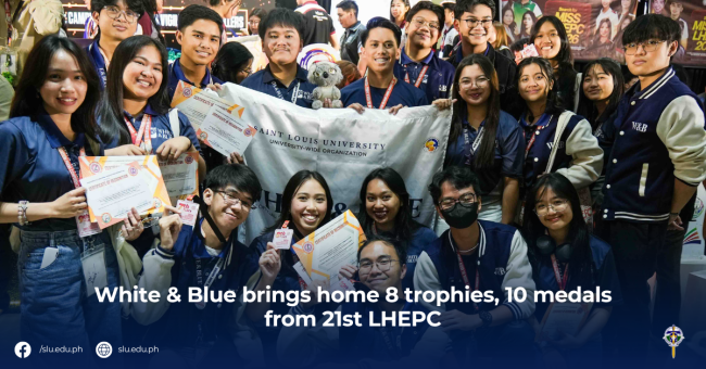 21st LHEPC 21st LHEPC