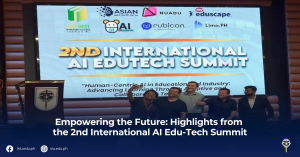 AI Edu-tech Summit