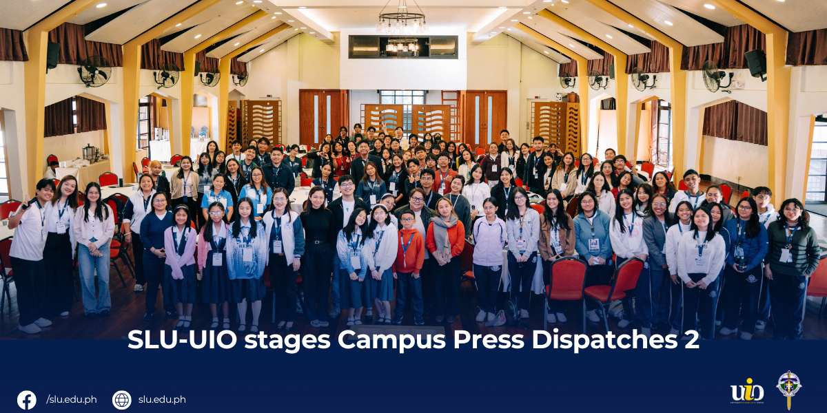 Campus Press Dispatches Campus Press Dispatches