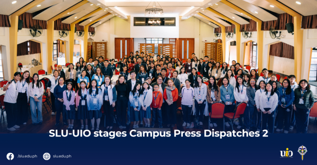 Campus Press Dispatches Campus Press Dispatches