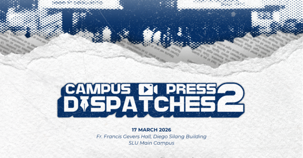 Campus Press Dispatches 2: Louisian Journalists’ Convergence reignites