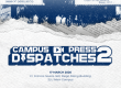Campus Press Dispatches