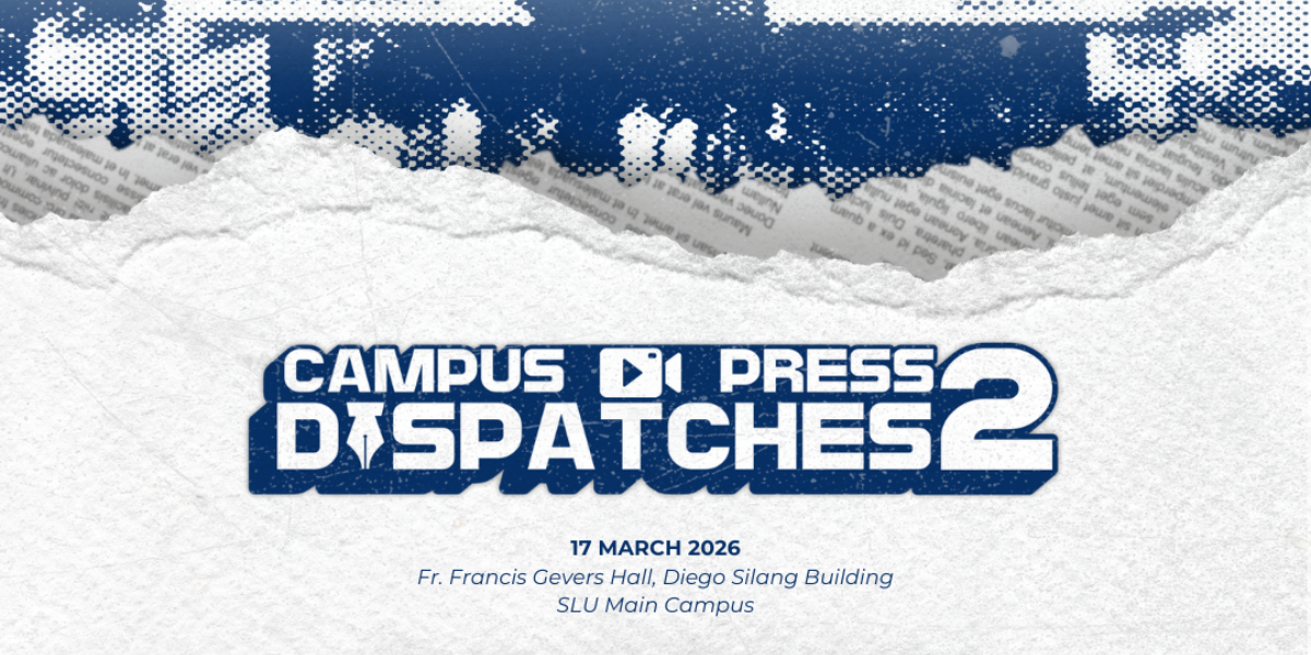 Campus Press Dispatches