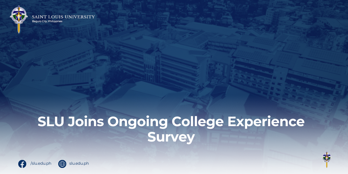 College Experience Survey College Experience Survey