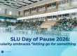 Day of Pause 2026
