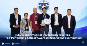 Department of Psychology