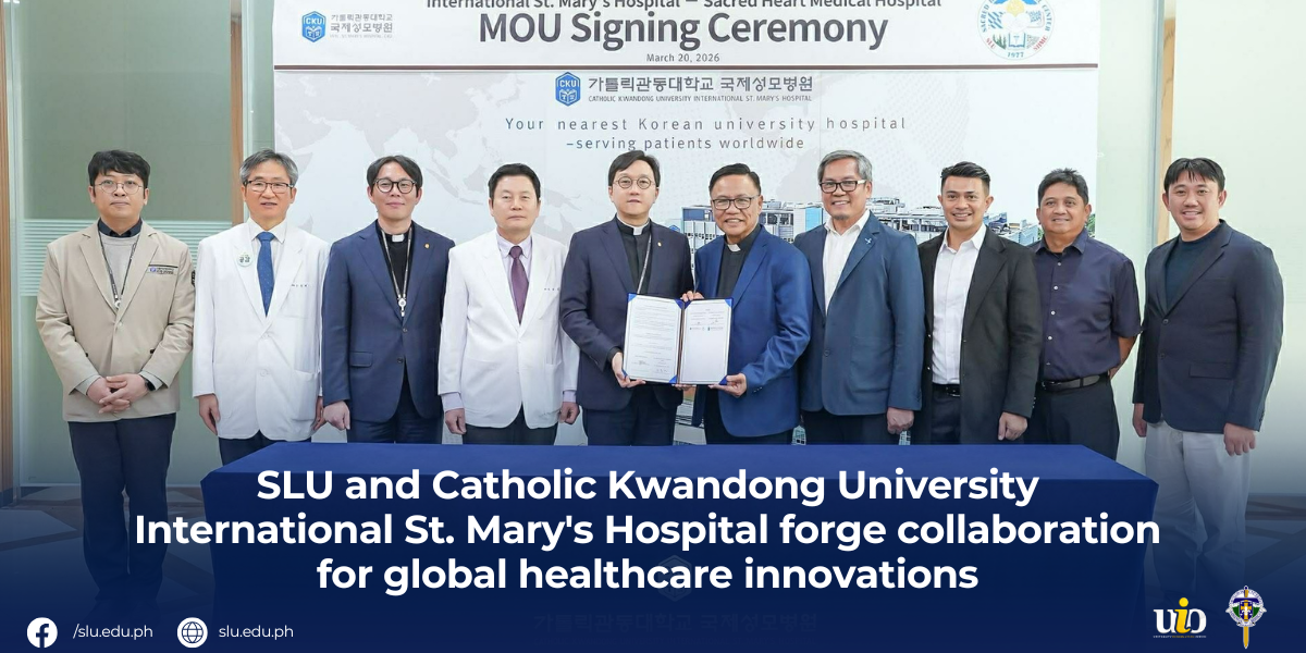 International St. Mary's Hospital