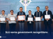 SLU Awards
