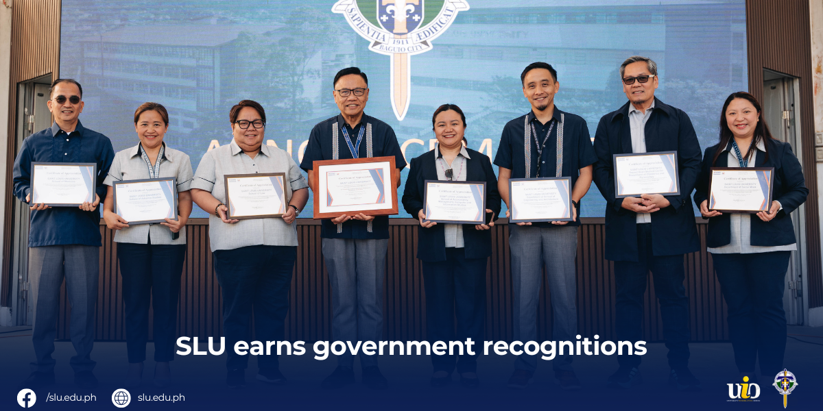 SLU Awards SLU Awards