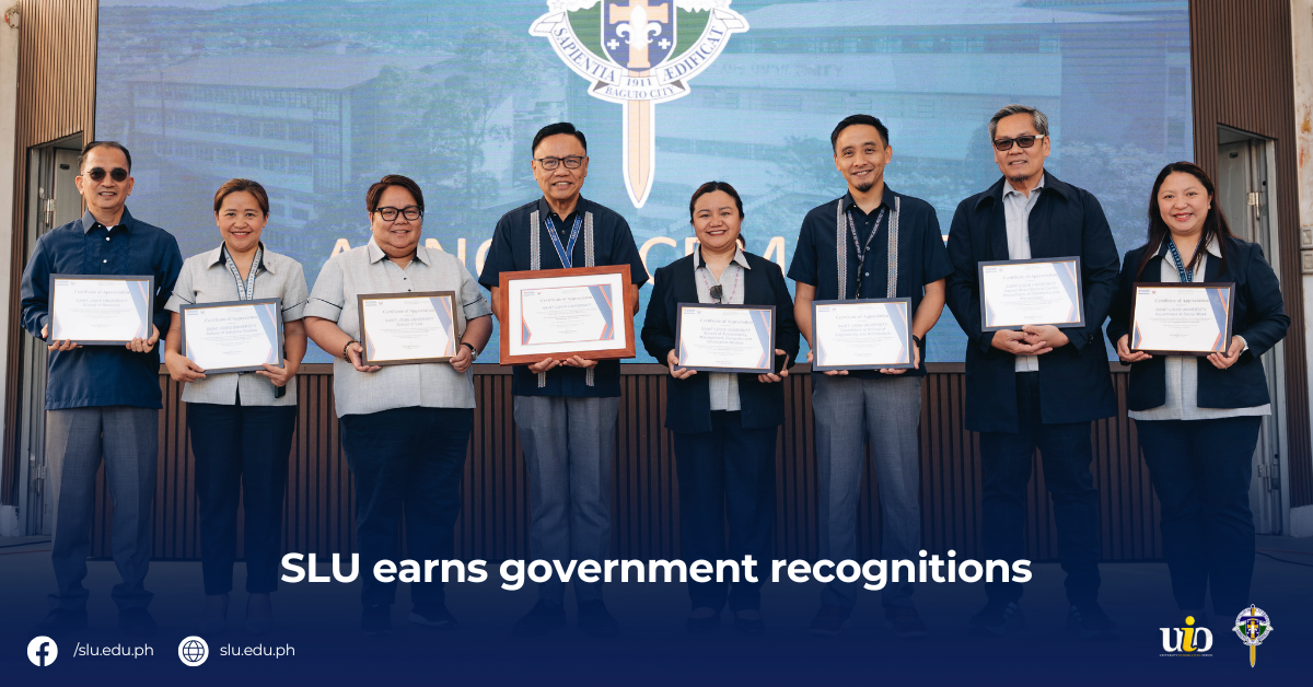 SLU Awards