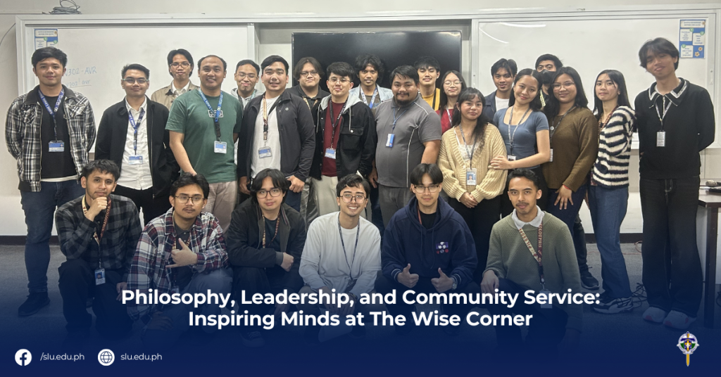 Philosophy, Leadership, and Community Service: Inspiring Minds at The Wise Corner