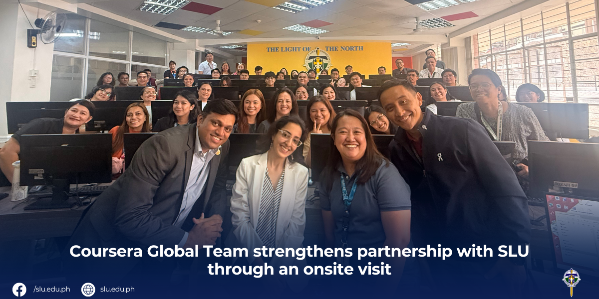 Coursera Global Team