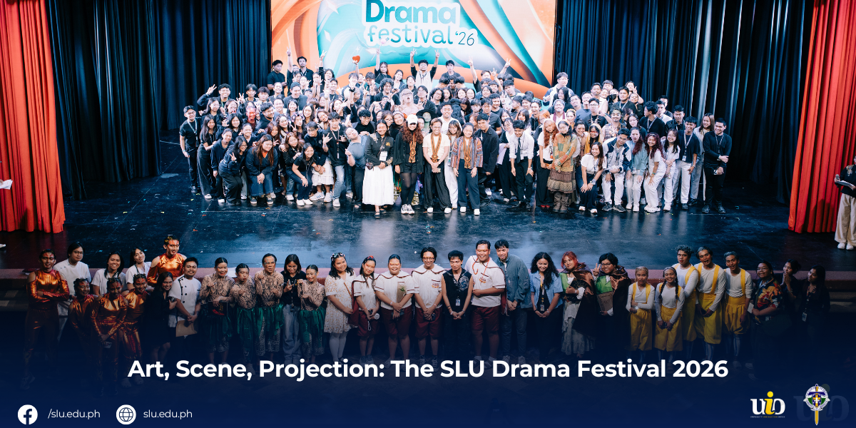 Drama Festival 2026