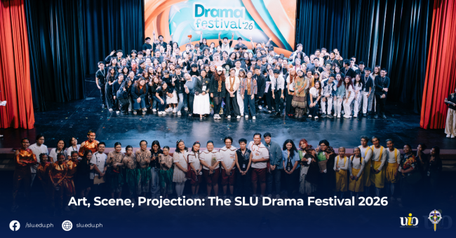 Drama Festival 2026