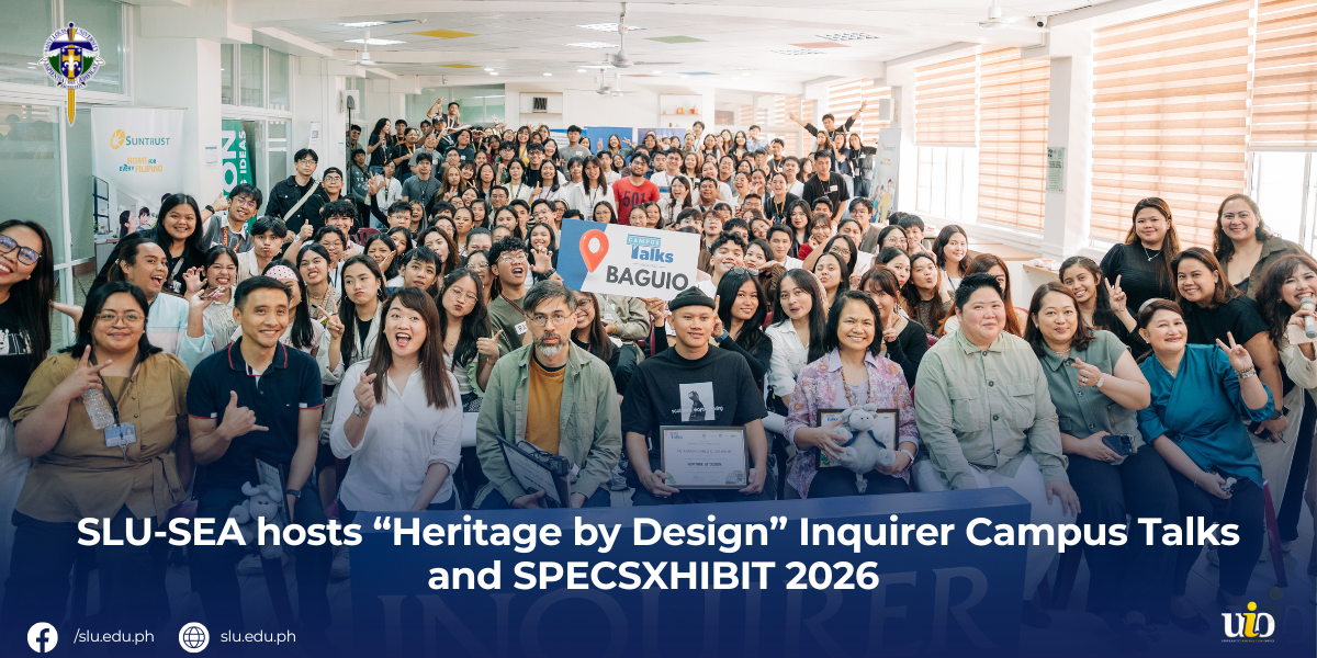 Inquirer Talks SPECSXHIBIT