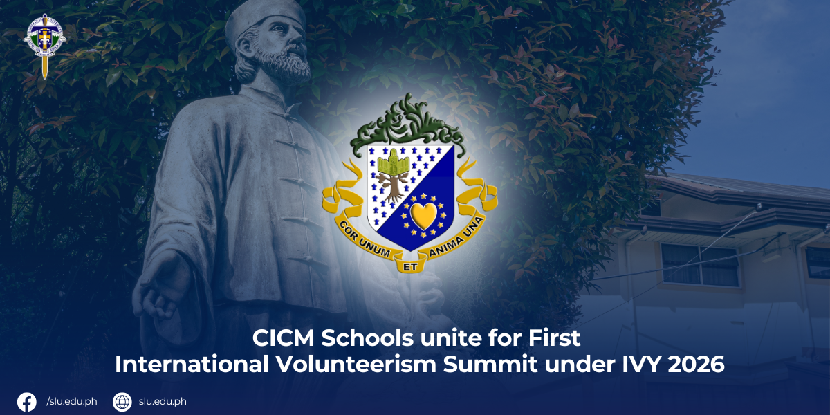 CICM IVY